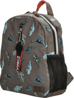 Zebra Rugzak Dino X-ray- Blauw Grijs -Tas Kortingswinkel 907x1200 15