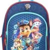 PAW Patrol The Movie Braver Than Ever Rugzak - 8,3 L - Navy Blauw 1 PAW Patrol The Movie Braver Than Ever Rugzak - 8,3 L - Navy Blauw -Tas Kortingswinkel 908x1200 14