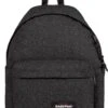 Eastpak PADDED PAK'R Rugzak, 24 Liter - Spark Black -Tas Kortingswinkel 908x1200 7