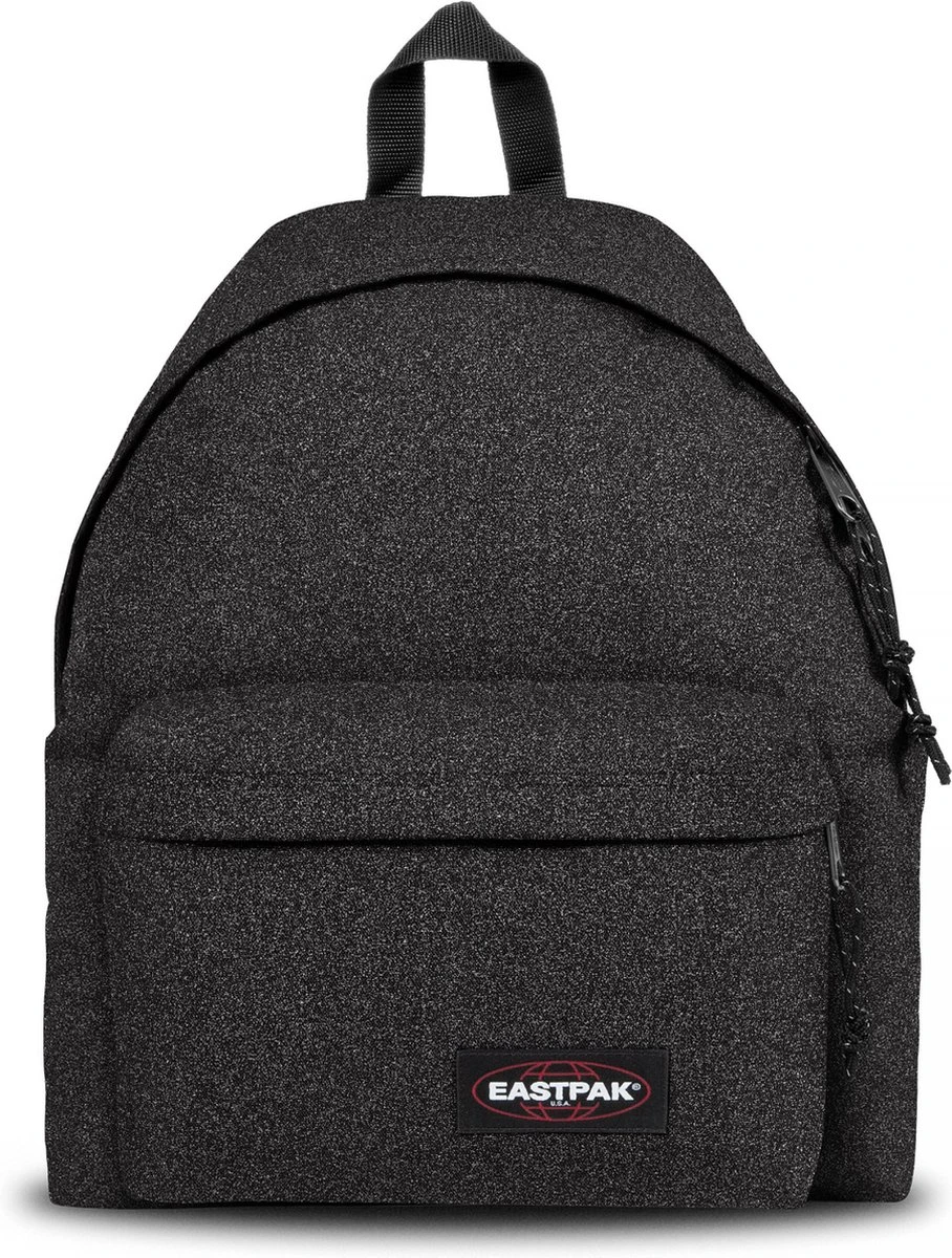 Eastpak PADDED PAK'R Rugzak, 24 Liter - Spark Black 3 Eastpak PADDED PAK'R Rugzak, 24 Liter - Spark Black