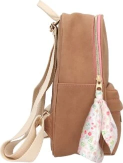 Depesche TOPModel Kleine Rugzak FLOWER BERRY 9 Depesche TOPModel Kleine Rugzak FLOWER BERRY -Tas Kortingswinkel 908x1200 8