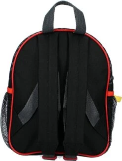 Disney Rugzak Cars Jongens 5,5 L 23 X 29 Cm Polyester Zwart -Tas Kortingswinkel 909x1200 10