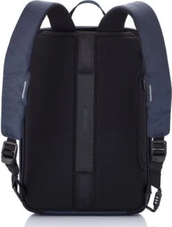 XD Design Bobby Bizz - Anti-Diefstal Rugzak 12 Liter - Blauw -Tas Kortingswinkel 909x1200