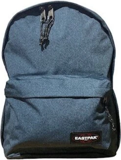 Eastpak Out Of Office Rugzak - Shapes Blue -Tas Kortingswinkel 909x1200 4