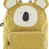 Trixie Kinderrugzak / Rugtas / Schooltas - Backpack - 3 Liter - Katoen - Geel -Tas Kortingswinkel 909x1200 9