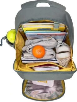 Lässig - Mini Rugtas - Adventure Bus - Maat Onesize -Tas Kortingswinkel 910x1200 10