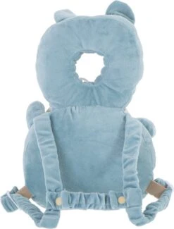 Merkloos Valrugzak Veilig Leren Lopen - Looptrainer Voor Peuter - Vleermuis -Tas Kortingswinkel 911x1200 10