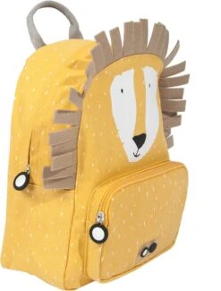 Trixie Kinderrugzak 12 Liter - Mr. Lion -Tas Kortingswinkel 911x1200 11