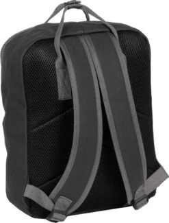 New Rebels® Tim - Rugtas - Grijs/Zwart - Waterafstotend - 13121087 - 28x16x39cm - Rugzak / Backpack 18 New Rebels® Tim - Rugtas - Grijs/Zwart - Waterafstotend - 13121087 - 28x16x39cm - Rugzak / Backpack -Tas Kortingswinkel 911x1200 7