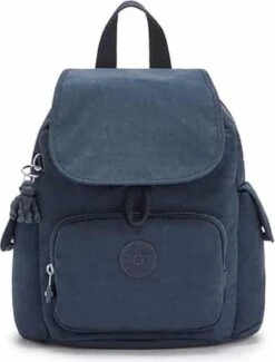 Kipling CITY PACK MINI Rugzak, 9 Liter - Blue Bleu 2 25 Kipling CITY PACK MINI Rugzak, 9 Liter - Blue Bleu 2 -Tas Kortingswinkel 911x1200 9