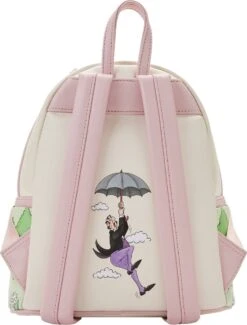 Disney Loungefly Backpack The Aristocats Marie House 13 Disney Loungefly Backpack The Aristocats Marie House -Tas Kortingswinkel 913x1200 3