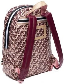 Zebra Trends Rugzak (M) Zebra Printing -Tas Kortingswinkel 914x1200 5