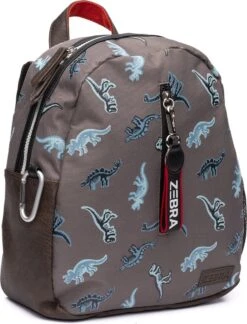Zebra Rugzak Dino X-ray- Blauw Grijs -Tas Kortingswinkel 914x1200 6