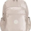 Kipling SEOUL Rugzak, 27 Liter, 15 Inch Laptopvak - Metallic Glow -Tas Kortingswinkel 915x1200 10