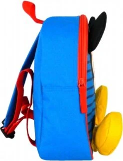 PAW Patrol Peuterrugzak - 31 X 24 X 10 Cm - Paars -Tas Kortingswinkel 915x1200 18