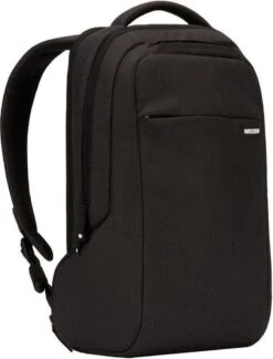 Incase ICON Slim Rugtas - Woolenex - Grijs -Tas Kortingswinkel 916x1200 2