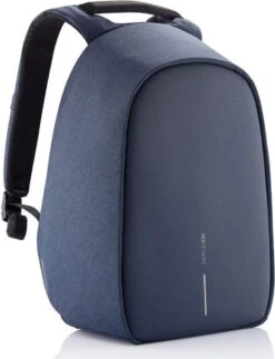 XD Design Bobby Hero XL - Anti-Diefstal Rugzak 21.5 Liter - Navy 24 XD Design Bobby Hero XL - Anti-Diefstal Rugzak 21.5 Liter - Navy -Tas Kortingswinkel 917x1200