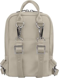 SUITSUIT - Natura - Coconut - Crossbody/Rugzak (Micro) -Tas Kortingswinkel 917x1200 3