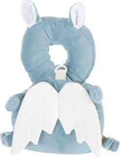 Merkloos Valrugzak Veilig Leren Lopen - Looptrainer Voor Peuter - Vleermuis -Tas Kortingswinkel 918x1200 17