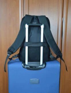 Merkloos Rugzak Anti-diefstal / 40x28x14cm (20l)/ Laptop 15,6 Inch / USB-oplaadpoort / Zwart / Powerbank (20mAh) 24 Merkloos Rugzak Anti-diefstal / 40x28x14cm (20l)/ Laptop 15,6 Inch / USB-oplaadpoort / Zwart / Powerbank (20mAh) -Tas Kortingswinkel 918x1200 3