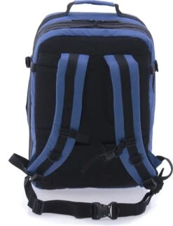 Vogart Camper Waterproof Laptoprugzak - 17 Inch - Blauw -Tas Kortingswinkel 918x1200 5
