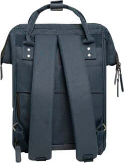 Cabaia Rugtas / Rugzak / Laptoptas / Schooltas - Adventurer Medium - 13 Inch - 25 Liter - Blauw 18 Cabaia Rugtas / Rugzak / Laptoptas / Schooltas - Adventurer Medium - 13 Inch - 25 Liter - Blauw -Tas Kortingswinkel 919x1200