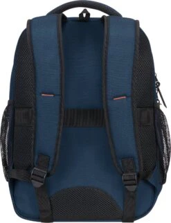 American Tourister Rugzak Met Laptopvak - Urban Groove Ug12 Lapt Bp 15.6" Slim Dark Navy -Tas Kortingswinkel 920x1200