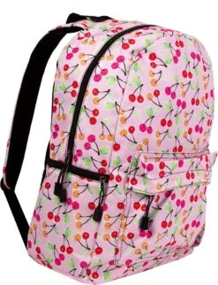 GoPa Rugzak Voor Meisjes | Schooltas | Rugtas | Kersen | Cherry | Roze | Vrouwen 12 GoPa Rugzak Voor Meisjes | Schooltas | Rugtas | Kersen | Cherry | Roze | Vrouwen -Tas Kortingswinkel 921x1200 1