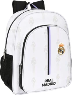 Real Madrid Rugzak 38 Cm - Rugzak Kind - Officiële Merchandise 8 Real Madrid Rugzak 38 Cm - Rugzak Kind - Officiële Merchandise -Tas Kortingswinkel 921x1200 11