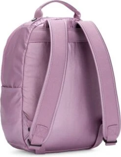 Kipling Seoul S Metallic Berry 10 Kipling Seoul S Metallic Berry -Tas Kortingswinkel 922x1200 1