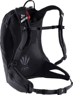 Vaude Tremalzo 10 Rugzak Black -Tas Kortingswinkel 922x1200 7