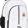 Real Madrid Rugzak 38 Cm - Rugzak Kind - Officiële Merchandise -Tas Kortingswinkel 923x1200 13