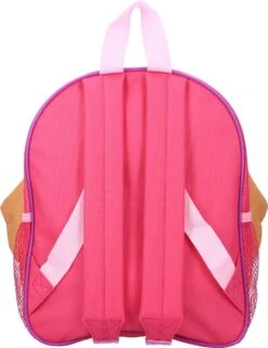 PAW Patrol - Rugzak - Fluffy Friends - 9,1l - Roze -Tas Kortingswinkel 923x1200 8
