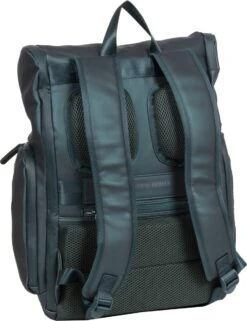 New Rebels® William - Rugtas - Groen - Waterafstotend - 15.6151413121087 - 28x15x43cm - Rugzak / Backpack 19 New Rebels® William - Rugtas - Groen - Waterafstotend - 15.6151413121087 - 28x15x43cm - Rugzak / Backpack -Tas Kortingswinkel 924x1200 2