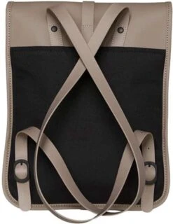 Rains Micro Rugzak 5 Liter - Tonal Taupe -Tas Kortingswinkel 925x1200 4