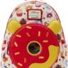 Disney Loungefly Backpack Winnie The Pooh Donuts & Cupcakes -Tas Kortingswinkel 927x1200 4