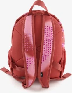 Nike Brasilia JDI Mini Kinder Rugzak Roze 7 Nike Brasilia JDI Mini Kinder Rugzak Roze -Tas Kortingswinkel 927x1200 6