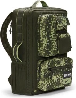NIKE Utility Elite Printed Rugzak 32L -Tas Kortingswinkel 928x1200