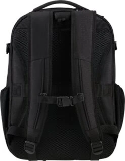 Samsonite Rugzak Met Laptopvak - Roader Laptop Backpack 15.6 - Deep Black 9 Samsonite Rugzak Met Laptopvak - Roader Laptop Backpack 15.6 - Deep Black -Tas Kortingswinkel 929x1200 2