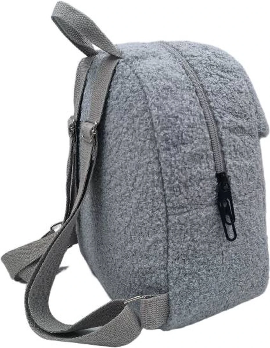 Merkloos Rugtas Teddy Blue / Geborduurd Met Naam / 7 Verschillende Kleuren Gepersonaliseerd / Teddy Rugzak Kids / Schooltas Met Naam / Tas / Kinderen / Peuter / Kleuter / Teddy Bag / Kind En Baby 5 Merkloos Rugtas Teddy Blue / Geborduurd Met Naam / 7 Verschillende Kleuren Gepersonaliseerd / Teddy Rugzak Kids / Schooltas Met Naam / Tas / Kinderen / Peuter / Kleuter / Teddy Bag / Kind En Baby - Afbeelding 3