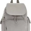 Kipling CITY PACK MINI Rugzak, 9 Liter - Grey Gris