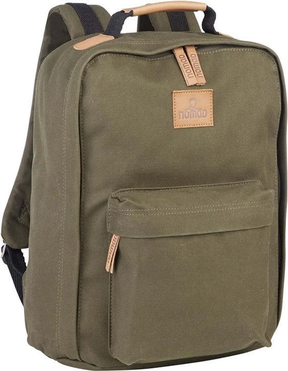 NOMAD® Clay 18 Rugzak 9 NOMAD® Clay 18 Rugzak - Afbeelding 7