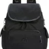 Kipling City Pack S Rugzak 13 Liter - Rich Black
