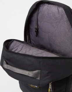 Eastpak Camera Pack National Geographic Rugzak Met 16 Inch Laptopvak - Zwart - LxBxD 48x28x18cm 6 Eastpak Camera Pack National Geographic Rugzak Met 16 Inch Laptopvak - Zwart - LxBxD 48x28x18cm -Tas Kortingswinkel 931x1200 3