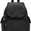 Kipling CITY PACK MINI Rugzak, 9 Liter - Signature Emb 2 Kipling CITY PACK MINI Rugzak, 9 Liter - Signature Emb -Tas Kortingswinkel 931x1200 5