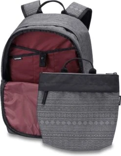 Dakine Laptop Rugzak / Rugtas / Laptoptas / Werktas - Essentials - Bruin - 15 Inch -Tas Kortingswinkel 932x1200 2