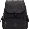 Kipling CITY PACK S Rugzak, 13 Liter - Signature Emb -Tas Kortingswinkel 932x1200 4