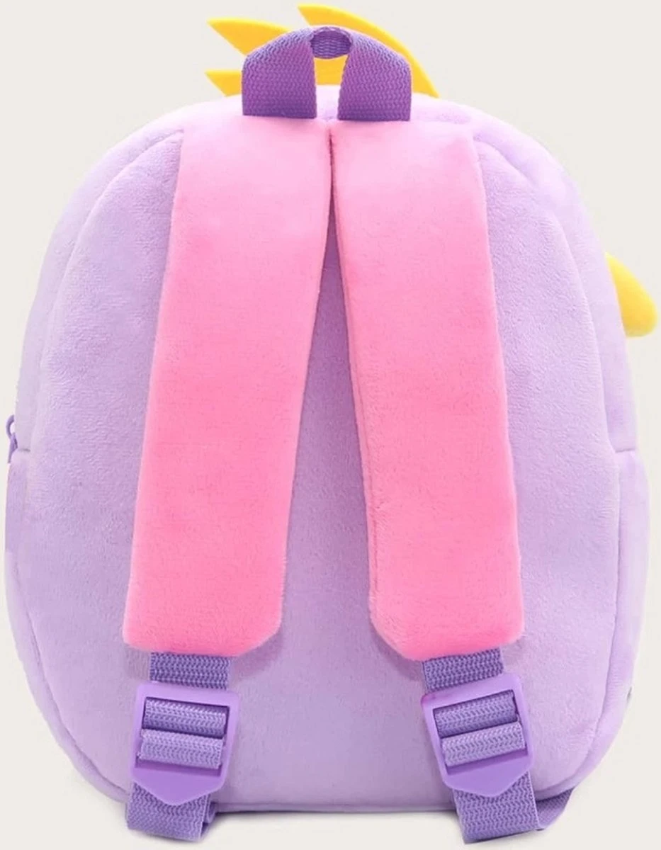 Uil Backpack - Sierlijke Uil - Peuter Rugtas – Rugzak Schooltas Voor Peuters/Kleuters – Jongens En Meisjes | Kinderrugzak | Kinder Rugzak | Dieren | Schooltas | Peuterspeelzaal | Opvang | 6 Liter | Klein Peuter Rugzak | Rugtas | Schooltas 5 Uil Backpack - Sierlijke Uil - Peuter Rugtas – Rugzak Schooltas Voor Peuters/Kleuters – Jongens En Meisjes | Kinderrugzak | Kinder Rugzak | Dieren | Schooltas | Peuterspeelzaal | Opvang | 6 Liter | Klein Peuter Rugzak | Rugtas | Schooltas - Afbeelding 3