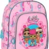 L.O.L. Surprise! LOL Surprise!, Glow Girls - Rugzak - 34 X 28 X 10 Cm - Polyester -Tas Kortingswinkel 934x1200 11