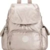 Kipling CITY PACK MINI Rugzak, 9 Liter - Metallic Glow